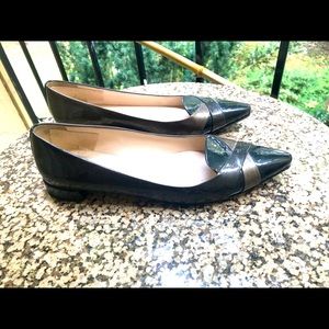 PRADA flats size 7.5